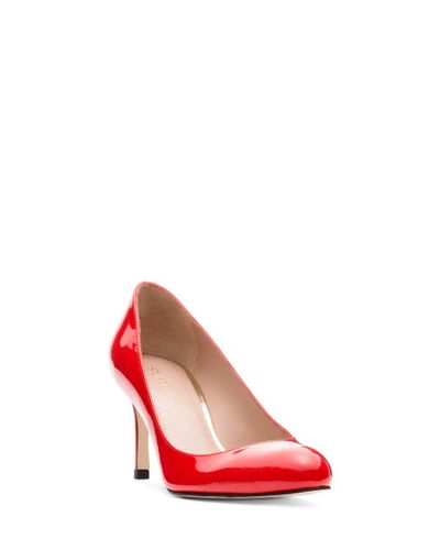 stuart weitzman moody pumps